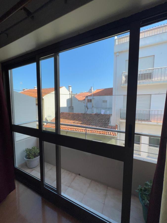 Hotel Abrigo Do Portinho Vila Praia de Âncora Exterior foto